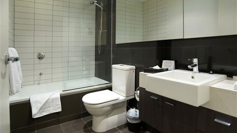 Amity Apartment Hotels - Accommodation Brunswick Heads 5