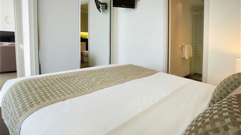 Amity Apartment Hotels - Accommodation Brunswick Heads 3
