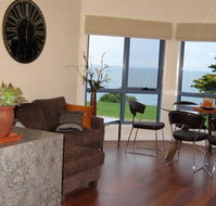 Seascape Accommodation - Accommodation Brunswick Heads