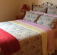 Carlyle House Rutherglen - Accommodation Brunswick Heads