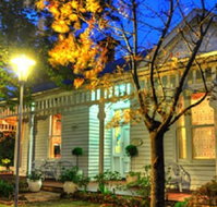 Heytesbury House BB - Accommodation Brunswick Heads