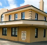 Grand Central Accommodation BB Cobden - Accommodation Brunswick Heads