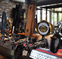Brougham Arms Hotel - Accommodation Brunswick Heads