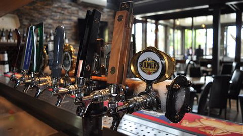 Brougham Arms Hotel - Accommodation Brunswick Heads 0