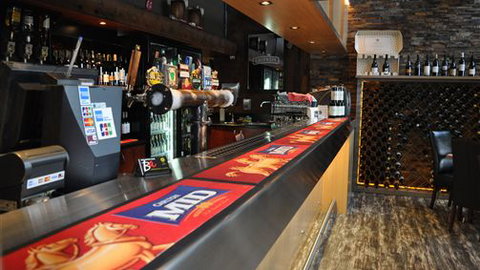 Brougham Arms Hotel - Accommodation Brunswick Heads 1