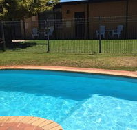 Rochester Motel - Accommodation Brunswick Heads