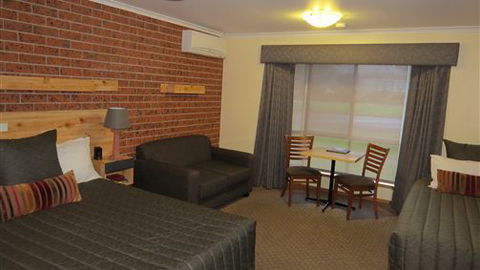 AAT 28 Goldsmith Hotel - Accommodation Brunswick Heads 2