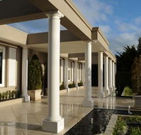 Norwood House Receptions  Motel - Accommodation Brunswick Heads