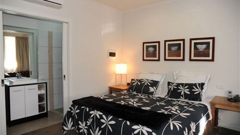 Norwood House Receptions & Motel - Accommodation Brunswick Heads 2