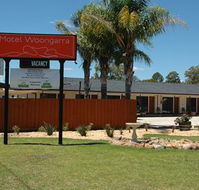 Motel Woongarra - Accommodation Brunswick Heads