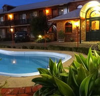 Hermitage Motor Inn - Accommodation Brunswick Heads
