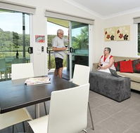 Port Campbell Holiday Park - Accommodation Brunswick Heads