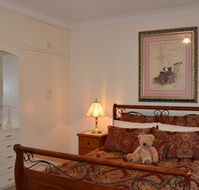 Admurraya House Bed and Breakfast - Accommodation Brunswick Heads