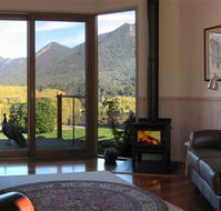 Cathedral Valley Farm - Accommodation Brunswick Heads