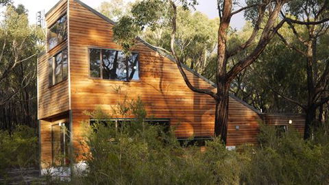 DULC Holiday Cabins - Accommodation Brunswick Heads 4