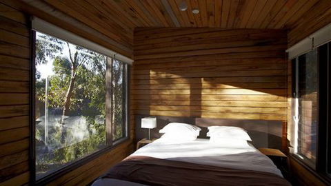 DULC Holiday Cabins - Accommodation Brunswick Heads 5