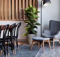 The Schaller Studio - Accommodation Brunswick Heads