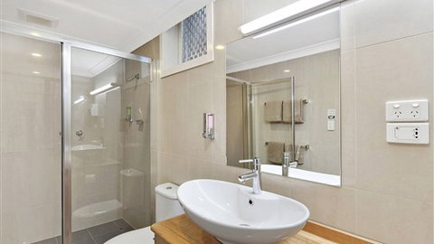 Best Western Melbourne's Princes Park Motor Inn - Accommodation Brunswick Heads 6