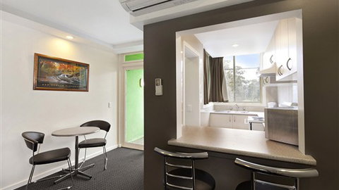 Best Western Melbourne's Princes Park Motor Inn - Accommodation Brunswick Heads 5