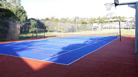 Amberlee Family Holidays - Accommodation Brunswick Heads 0