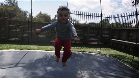 Amberlee Family Holidays - Accommodation Brunswick Heads 1