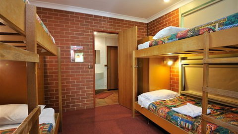 NRMA Bright Holiday Park - Accommodation Brunswick Heads 0