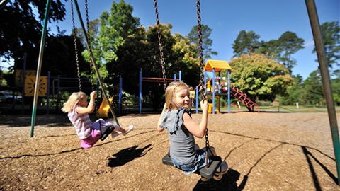 NRMA Bright Holiday Park - Accommodation Brunswick Heads 1