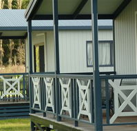 BIG4 Taggerty Holiday Park - Accommodation Brunswick Heads