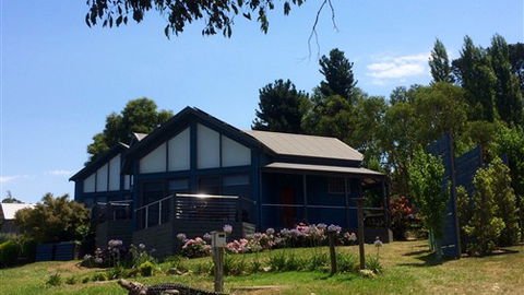 Ainsworth Estate - Accommodation Brunswick Heads 2