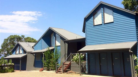 Ainsworth Estate - Accommodation Brunswick Heads 0