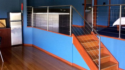 Ainsworth Estate - Accommodation Brunswick Heads 4