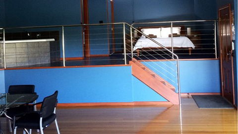 Ainsworth Estate - Accommodation Brunswick Heads 3