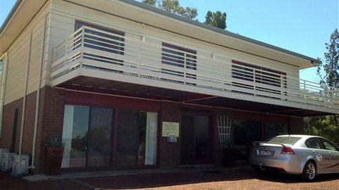 Burrabliss Bed And Breakfast - Accommodation Brunswick Heads 1