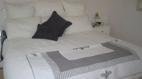 Burrabliss Bed And Breakfast - Accommodation Brunswick Heads 4