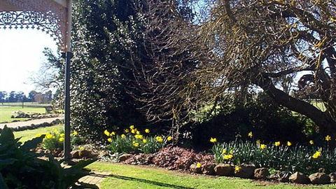 Abergeldie Bed & Breakfast - Accommodation Brunswick Heads 0