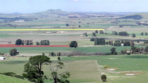 Abergeldie Bed & Breakfast - Accommodation Brunswick Heads 2