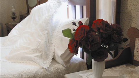 Abergeldie Bed & Breakfast - Accommodation Brunswick Heads 1
