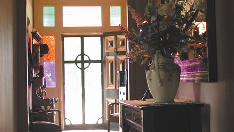Abergeldie Bed & Breakfast - Accommodation Brunswick Heads 3