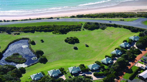 Apollo Bay Cottages - Accommodation Brunswick Heads 0
