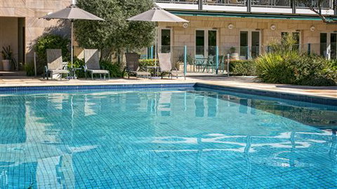 Portsea Village Resort - Accommodation Brunswick Heads 2