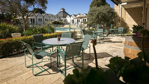 Portsea Village Resort - Accommodation Brunswick Heads 1