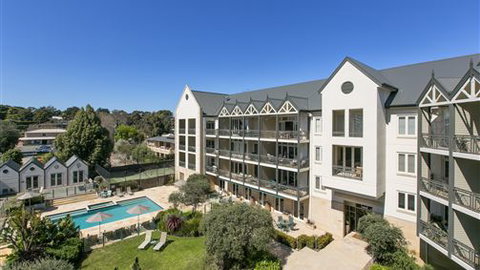 Portsea Village Resort - Accommodation Brunswick Heads 0