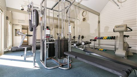 Portsea Village Resort - Accommodation Brunswick Heads 7