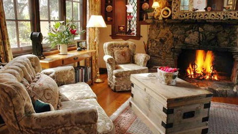 Briarswood Cottage Bed And Breakfast - Accommodation Brunswick Heads 1