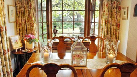 Briarswood Cottage Bed And Breakfast - Accommodation Brunswick Heads 2