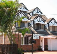 Ainslie Manor BandB - Accommodation Brunswick Heads