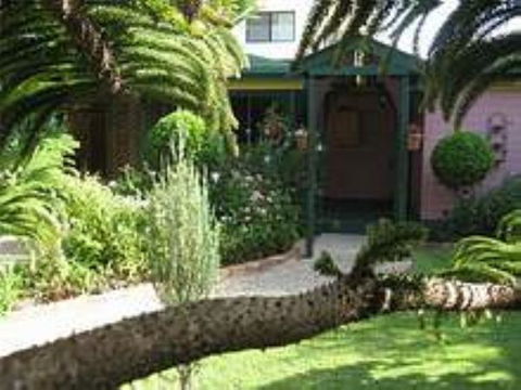 Chelsand Cottage - Accommodation Brunswick Heads 0