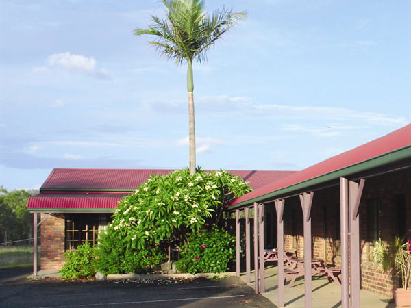Fernvale QLD Accommodation Brunswick Heads