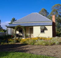 Mary Anns Cottage - Accommodation Brunswick Heads