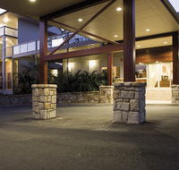 Mercure Clear Mountain Lodge Spa and Vineyard - Accommodation Brunswick Heads